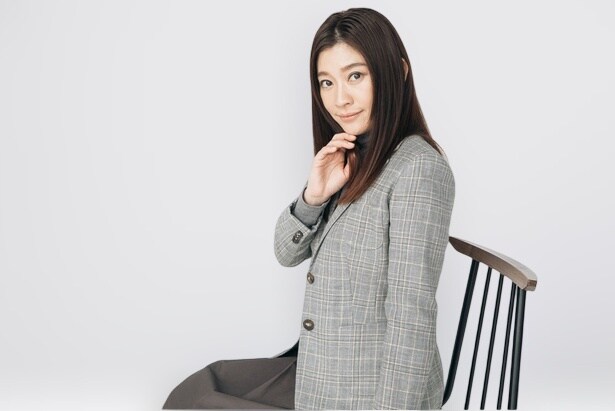 篠原涼子