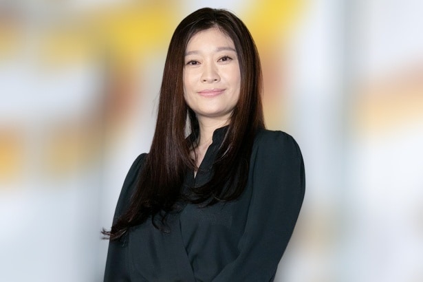 篠原涼子