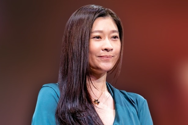 篠原涼子