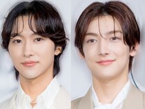 “美しい白衣姿”…ドラマ初出演のROIROM・本多大夢＆浜川路己がほほ笑む自然体ショットに「感動した」の声＜ヤンドク！＞
