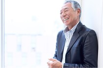 柳葉敏郎「きっと同じ気持ちになれるお話が必ずある」 1話3分に凝縮された、時代を経ても変わらない“人の触れ合い"