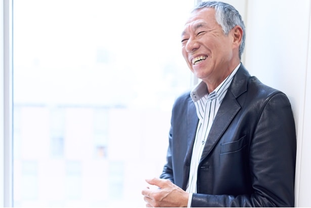 柳葉敏郎「きっと同じ気持ちになれるお話が必ずある」 1話3分に凝縮された、時代を経ても変わらない“人の触れ合い"