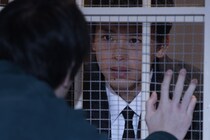 井上真央“万季子”が息子を連れて失踪…竹内涼真“淳一”の説得を受け、渡辺大知“直人”も重い口を開く＜再会〜Silent Truth〜＞