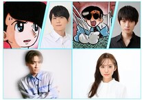 梶裕貴、本郷奏多、小森隼、新内眞衣が「MANGALOGUE：火の鳥」に出演『気合いを入れて演じさせていただきました』