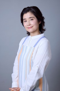 石田ひかりが4月期新ドラマで“主婦＆ネット特定班”の顔を持つ“鬼女”役に「全力でぶつかっていきたい」＜鬼女の棲む家＞