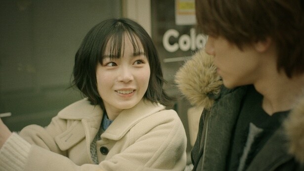 宮崎優の“絶対に付き合わない”決意が揺らぐ…山下幸輝の“突然の告白”に“二度目の恋”の予感＜バッドチョイス・グッドラブ＞