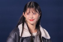 「綺麗なお姉さん」…鈴木ゆうか、卵つや肌＆美デコルテ映えの春トーンの清楚な姿に「超綺麗っ」の声