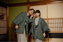 杉咲花“文菜”、成田凌“ゆきお”との温泉旅行の後に発熱　内堀太郎“山田”に看病に来てもらう＜冬のなんかさ、春のなんかね＞