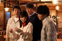 反町隆史“雄太”らは、隠されたビデオテープの修復に成功「れを見たらもう後戻りはできないよ」＜ラムネモンキー＞