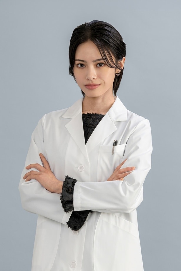 松原涼音(安斉星来)