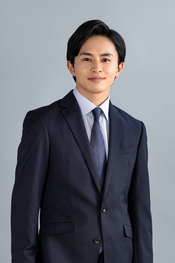 篠塚拓実(草川拓弥)