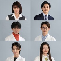 山口紗弥加「予想外の“ほっこり”に驚いています」　新水10ドラマ「LOVED ONE」に八木勇征、綱啓永ら6人が出演決定