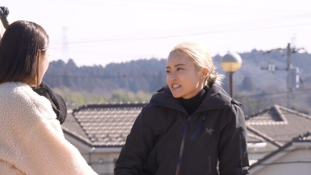 小島瑠璃子、20年来の親友マネージャーと二人三脚でお茶事業　夫の一周忌を迎え、今後の展望を語る＜資産、全部売ってみた＞