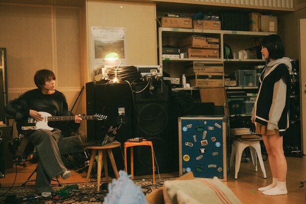   「バッドチョイス・グッドラブ」