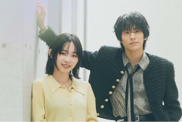 宮崎優＆山下幸輝「バッドチョイス・グッドラブ」