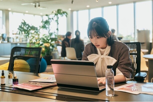  「バッドチョイス・グッドラブ」 