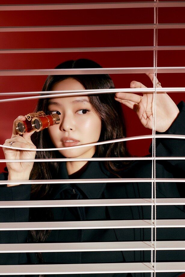 【写真】BLACKPINK・ジェニーほかキャスト陣