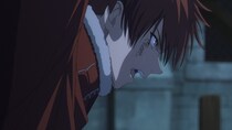 シュタルクとゲナウの即席コンビが四刀流に挑む…第36話「立派な最期」あらすじ＆先行カットが公開＜葬送のフリーレン＞