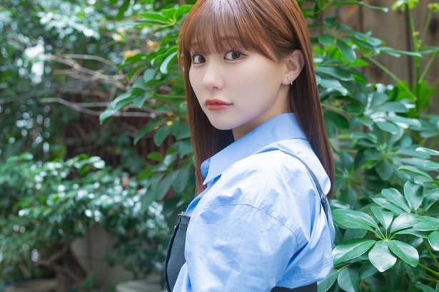 田中美久にインタビュー