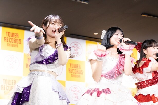 アップアップガールズ(2)