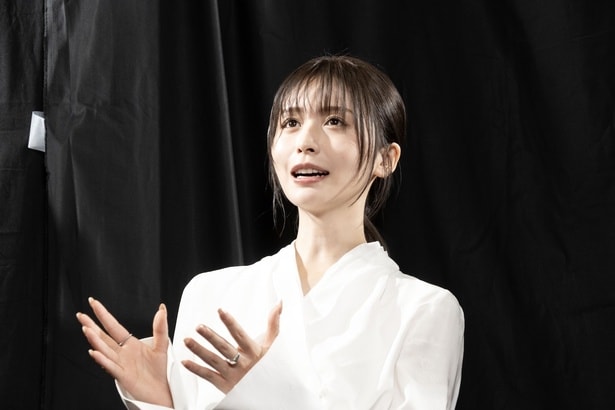 海老名香葉子追善公演「東京の空」取材会より