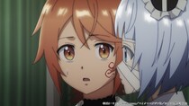 セーラたちの失踪に衝撃を受けるフラム…インクは「家族」の真実を語る　第10話先行カット＆あらすじ公開＜おまごと＞