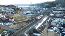 東日本大震災から15年、“地方”と“鉄道の未来”を考える　鉄路が語る“復興の真実”を追う「甦れ！東北の鉄路2026」