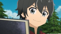＜ヘルモード＞魔獣の巣窟にて魔法を使うオークに苦戦を強いられるアレン…第10話「貴族の務め」あらすじ＆先行カット公開
