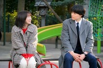 兵頭功海“真”が志田未来“未来”に別れを切り出したシーンに「ねぇうそでしょ」「涙腺崩壊」と視聴者騒然＜未来のムスコ＞