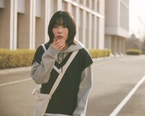 宮崎優“ひより”が大学時代にタイムスリップ　元カレ・山下幸輝“鯨”と“運命の恋”をやり直す＜バッドチョイス・グッドラブ＞