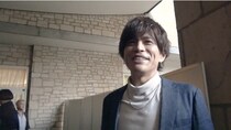 山本裕典がかつてのライバルホストたちと再会　MC陣も感動の展開に「オールスター感謝祭」「こんな番組で泣きたくない」＜愛のハイエナ5＞