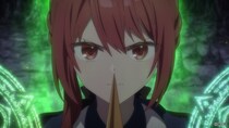 ついに迎える黒竜との再戦　「第一部隊」が第92層へ挑む　第11話先行カット公開＜勇者パーティを追い出された器用貧乏＞