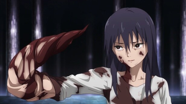 迎える最終局面、フシの中に残る最後の器が目覚める…アニメ「不滅のあなたへ Season3」第19話あらすじ公開