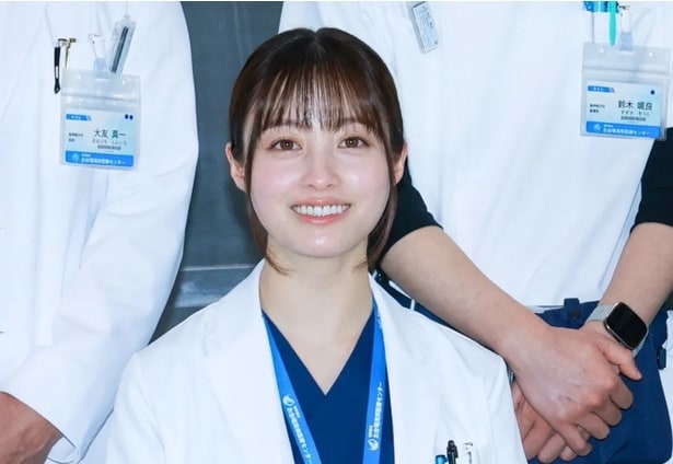 ドラマ「ヤンドク！」公式Instagramが更新