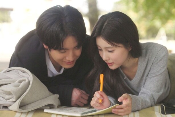 2人が寄り添う幸せな未来は訪れるのだろうか…？