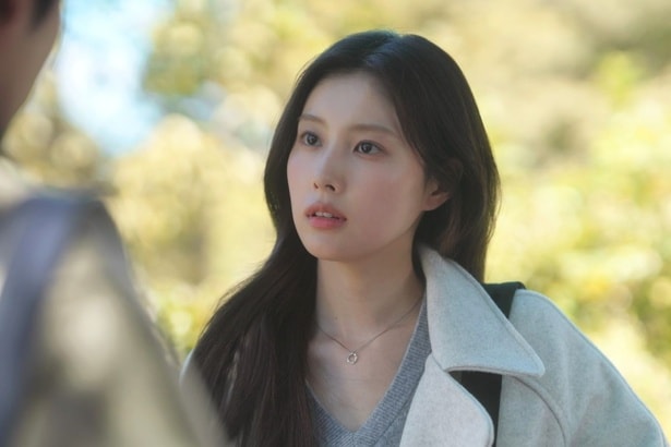 母に自分の想いを伝えたリン(カン・ヘウォン)