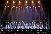 舞台「ヒプステ」初のファン感謝祭「ヒプステ《Hypnosis Delight Fes.》」全4公演をABEMA PPVにて一挙独占放送決定