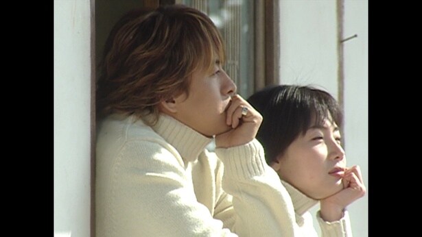 『冬のソナタ』