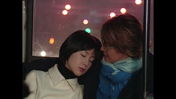 『冬のソナタ』