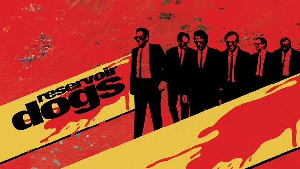 4月12日(日)放送の「レザボア・ドッグス」