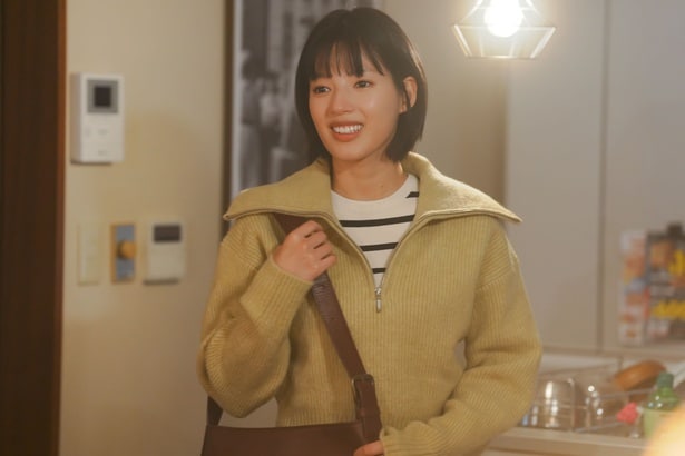 夏生“増子敦貴”と再会した石井杏奈“ハル”の「不倫肯定」に視聴者から心配の声「王子がかわいそう」＜聖ラブサバイバーズ＞