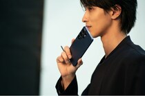 横浜流星が力強くピアノを演奏する姿を披露…GalaxyAIフォン発売を記念した製品CM＆ブランドCMに出演