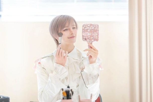 「こちら予備自衛英雄補?!」最終話より