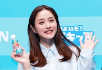 石原さとみ、子どもたちとの“見つめ合う時間”を大切に「どんなに忙しくても欠かさない」