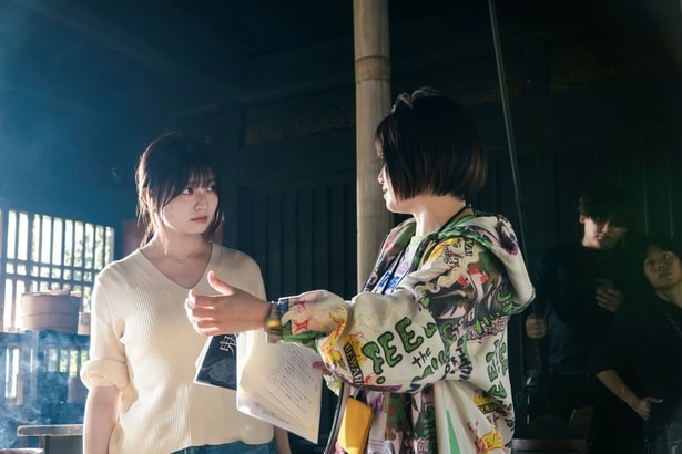 吉川愛、嘘をつかない演技で“令和のヒロイン”柚子を熱演