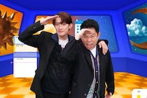 Snow Man向井康二＆ダイアン津田篤宏が初タッグでMCに　津田「やっと来たかと！」＜その日、どんな日？～気になる予定を追ってみた～＞