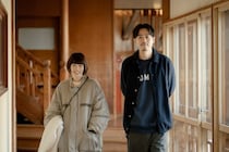 杉咲花“文菜”と成田凌“ゆきお”が温泉旅行を楽しむ姿に「幸せカップル」「ニヤニヤした」の声＜冬のなんかさ、春のなんかね＞