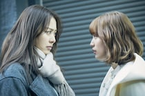 内田理央“千春”「あんな家族壊れてしまえばいい」、家庭を壊された中村ゆりか“えみる”はぬいぐるみを滅多刺し＜略奪奪婚＞