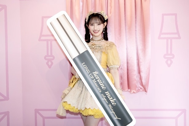 超ときめき宣伝部・菅田愛貴