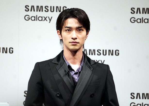 横浜流星が映画「国宝」での役づくりについて言及「やればやるほど時間が欲しくなる」